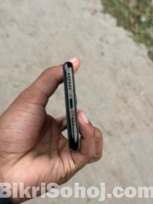 IPhone xs